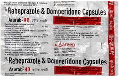 Arorab Hd Capsule 10 Arorab Hd Capsule 10