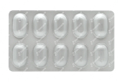 Pantokem D Capsule 10