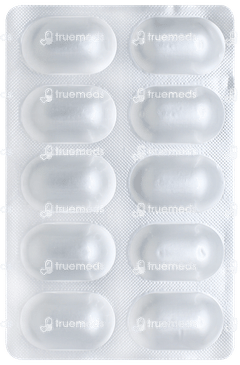 Pantoglen Dsr Capsule 10
