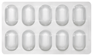 Pantoglen L Capsule 10