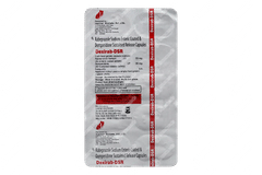 Dexirab Dsr Capsule 10 Dexirab Dsr Capsule 10