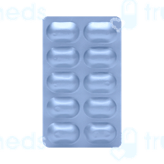 Dexirab Dsr Capsule 10 Dexirab Dsr Capsule 10