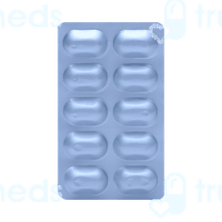 Dexirab Dsr Capsule 10
