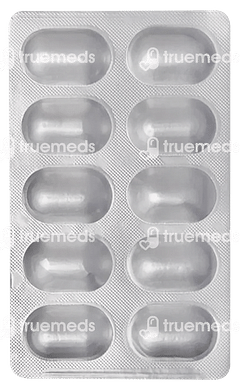 Myoset Capsule 10