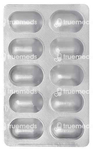 Myoset Capsule 10