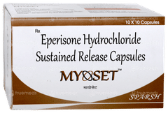 Myoset Capsule 10