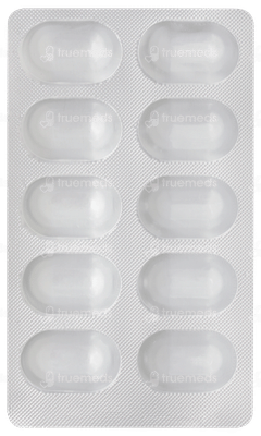 Myoset Capsule 10