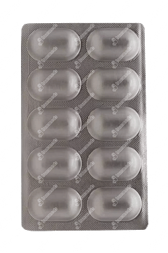 Es Omecip L Capsule 10