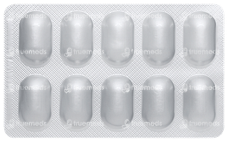 Rabastol Ls Capsule 10
