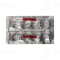 Cidrid L Capsule 10