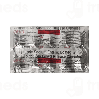 Cidrid L Capsule 10