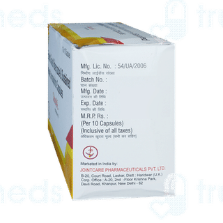 Colosafe L Capsule 10