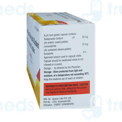 Colosafe L Capsule 10 Colosafe L Capsule 10