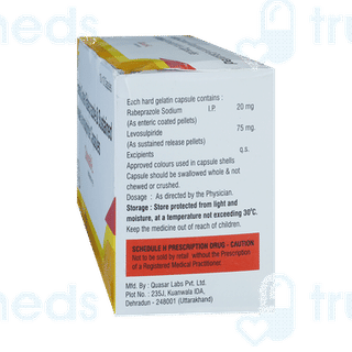 Colosafe L Capsule 10