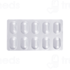 Myoset D Capsule 10