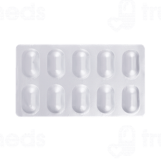 Myoset D Capsule 10