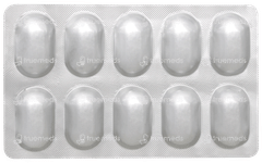 Myoset D Capsule 10