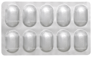Myoset D Capsule 10