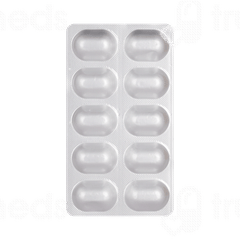 Zolo Dsr Capsule 10