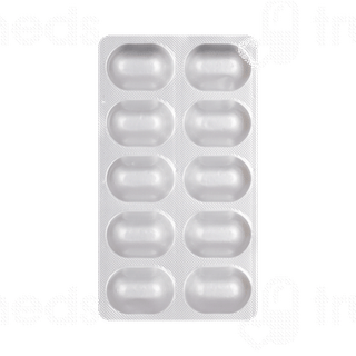 Zolo Dsr Capsule 10