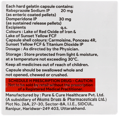 Erirab Dsr Capsule 10 Erirab Dsr Capsule 10