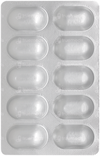 Erirab Dsr Capsule 10