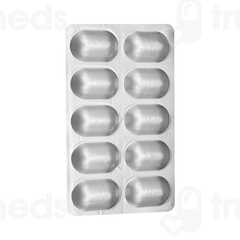 Es Lomac L Capsule 10