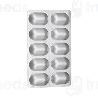 Es Lomac L Capsule 10