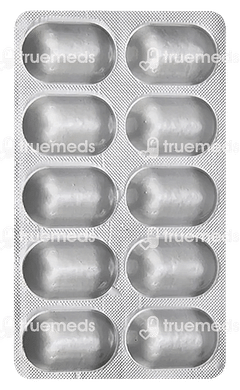 Es Lomac L Capsule 10
