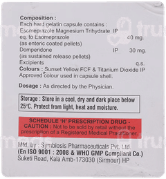 Rd Boss D Capsule 10