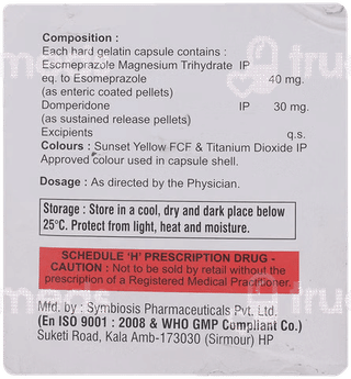 Rd Boss D Capsule 10
