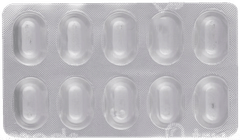 Rd Boss D Capsule 10