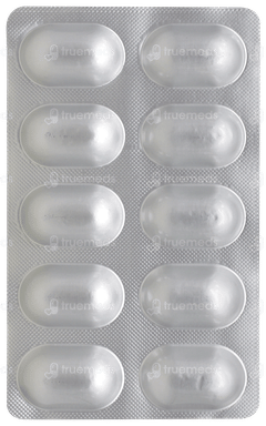 Esobiz L Capsule 10