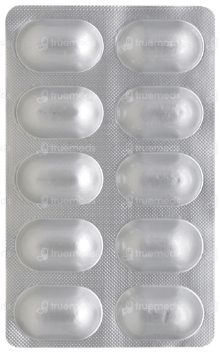 Esobiz L Capsule 10