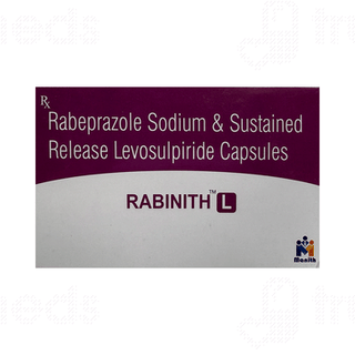 Rabinith L Capsule 10