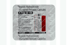 It Pride Od 150 Capsule 10