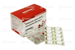 Raberavin L Capsule 10