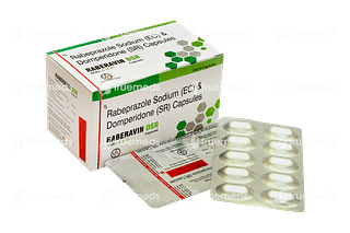 Raberavin Dsr Capsule 10