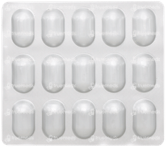 Panido Dsr Capsule 15 Panido Dsr Capsule 15