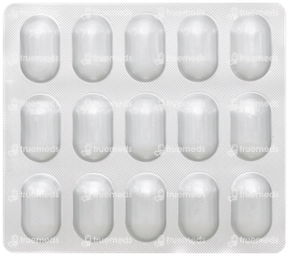 Panido Dsr Capsule 15