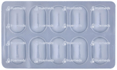 Somaday Dsr Capsule 10