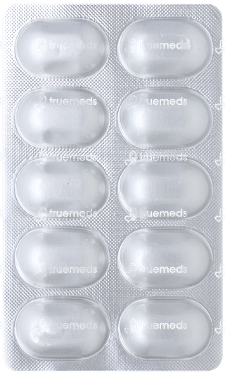 Esomeza Dsr Capsule 10