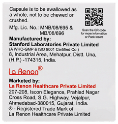 Itorihenz 150 Capsule 10