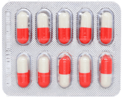 Itorihenz 150 Capsule 10