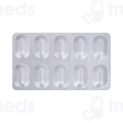Prop Plus 10 Capsule 10 Prop Plus 10 Capsule 10