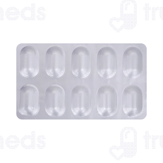 Prop Plus 10 Capsule 10