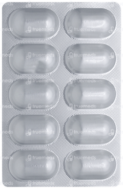 Esomeza It Capsule 10