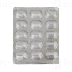 Rafron L Capsule 15