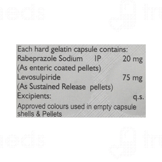 Rafron L Capsule 15