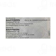 Rafron L Capsule 15 Rafron L Capsule 15
